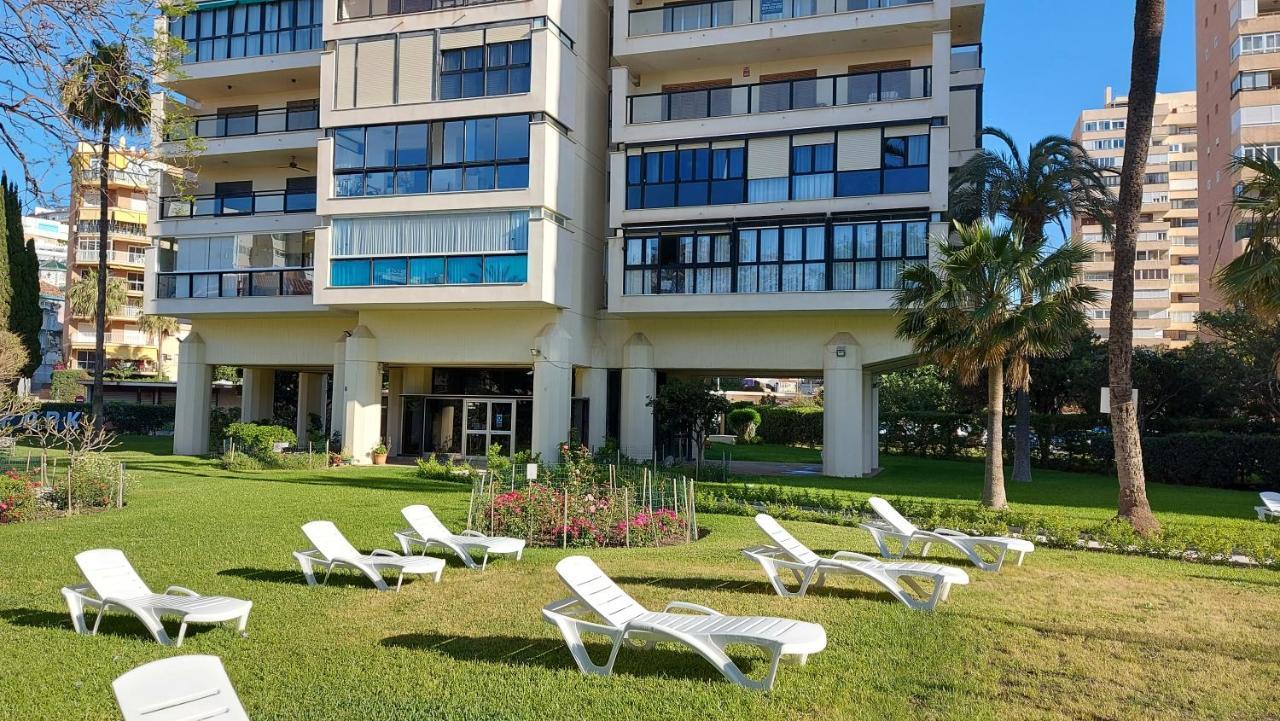 Apartamento La Playa “ Free Parking “ Appartement Torremolinos