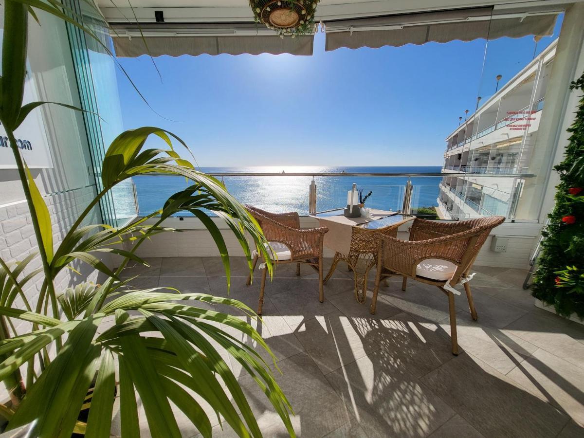 Apartamento Sun&mar Torremolinos