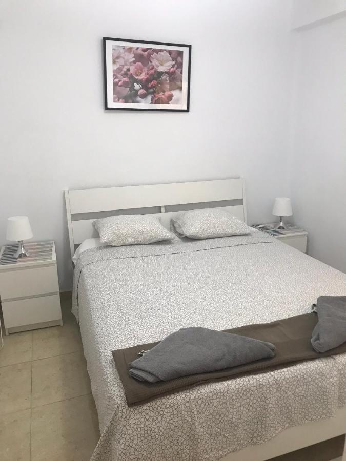Hermoso Apartamento En El Corazon De Torremolinos *