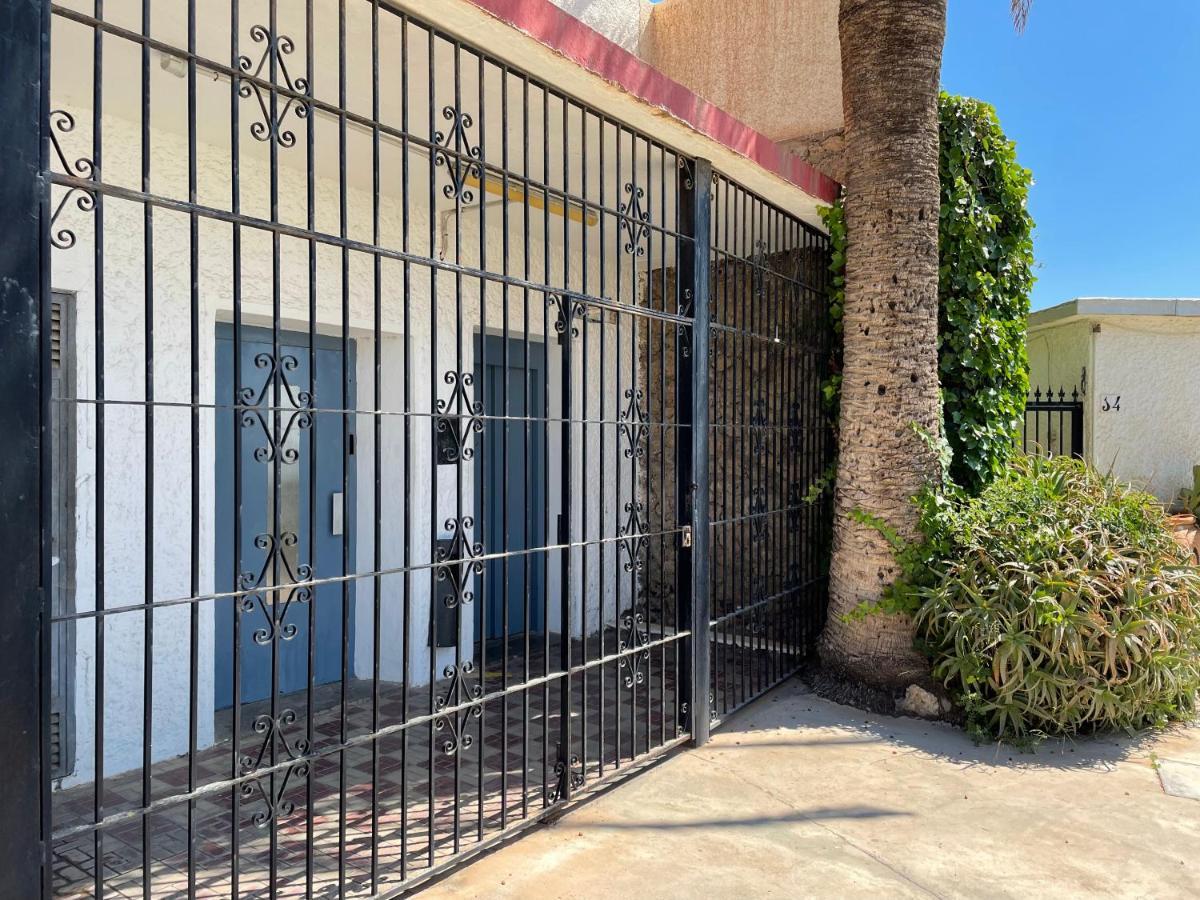 Appartement Calma Torremolinos