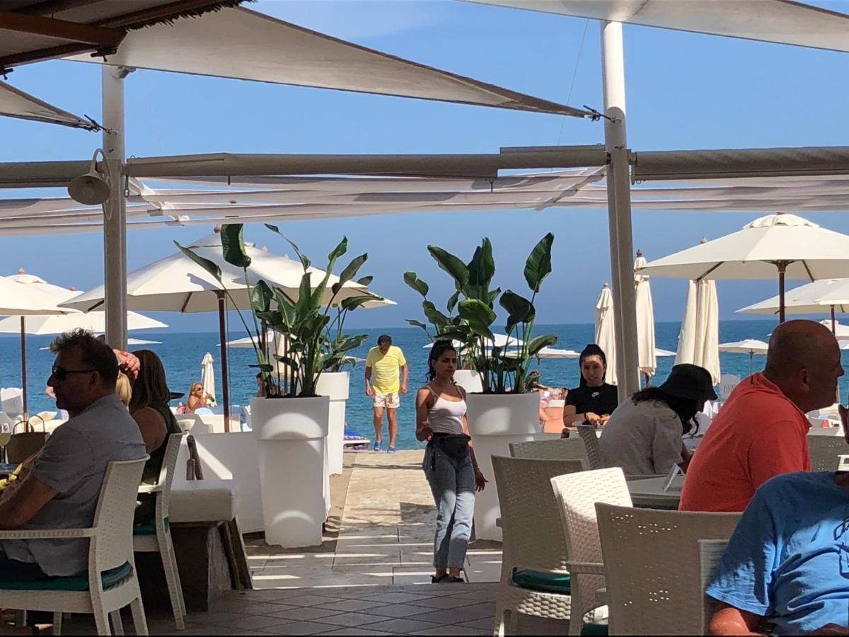 Appartement Totalmente Reformado Con Piscina Y Jardines Al Lado De La Playa De La Carihuela