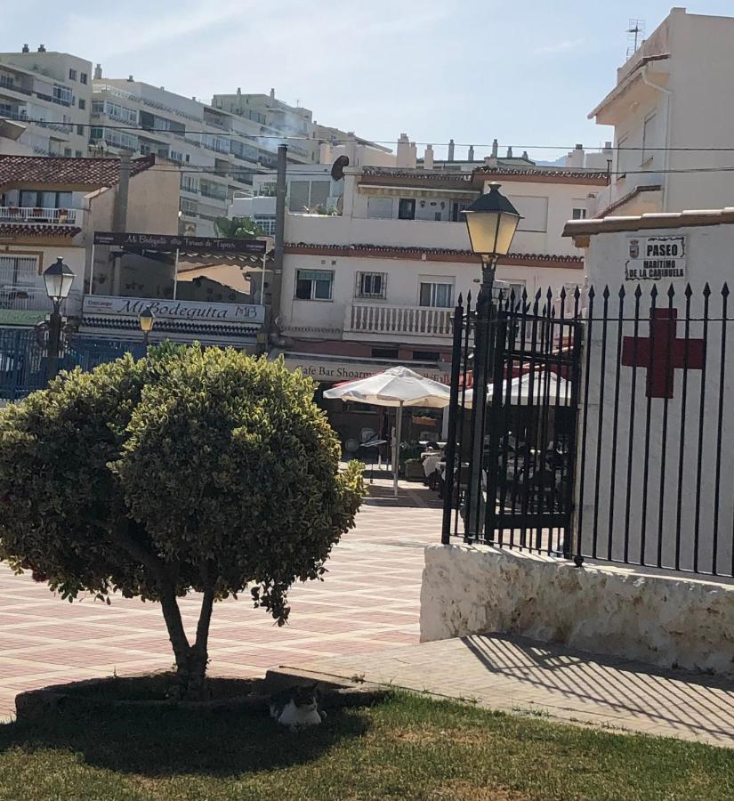 Totalmente Reformado Con Piscina Y Jardines Al Lado De La Playa De La Carihuela Apartment *