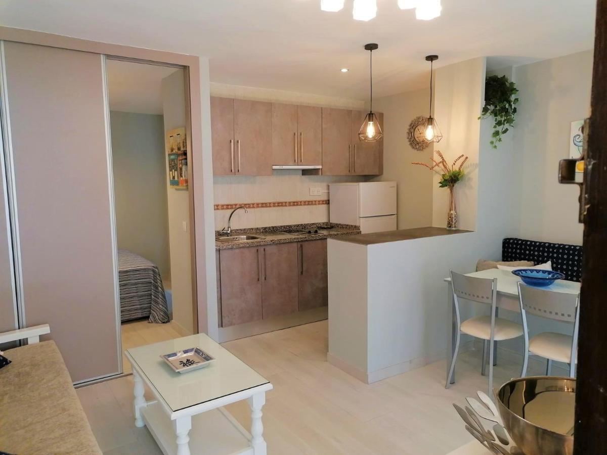 Apartment 19 Eurosol A 200 Metros Carihuela Torremolinos