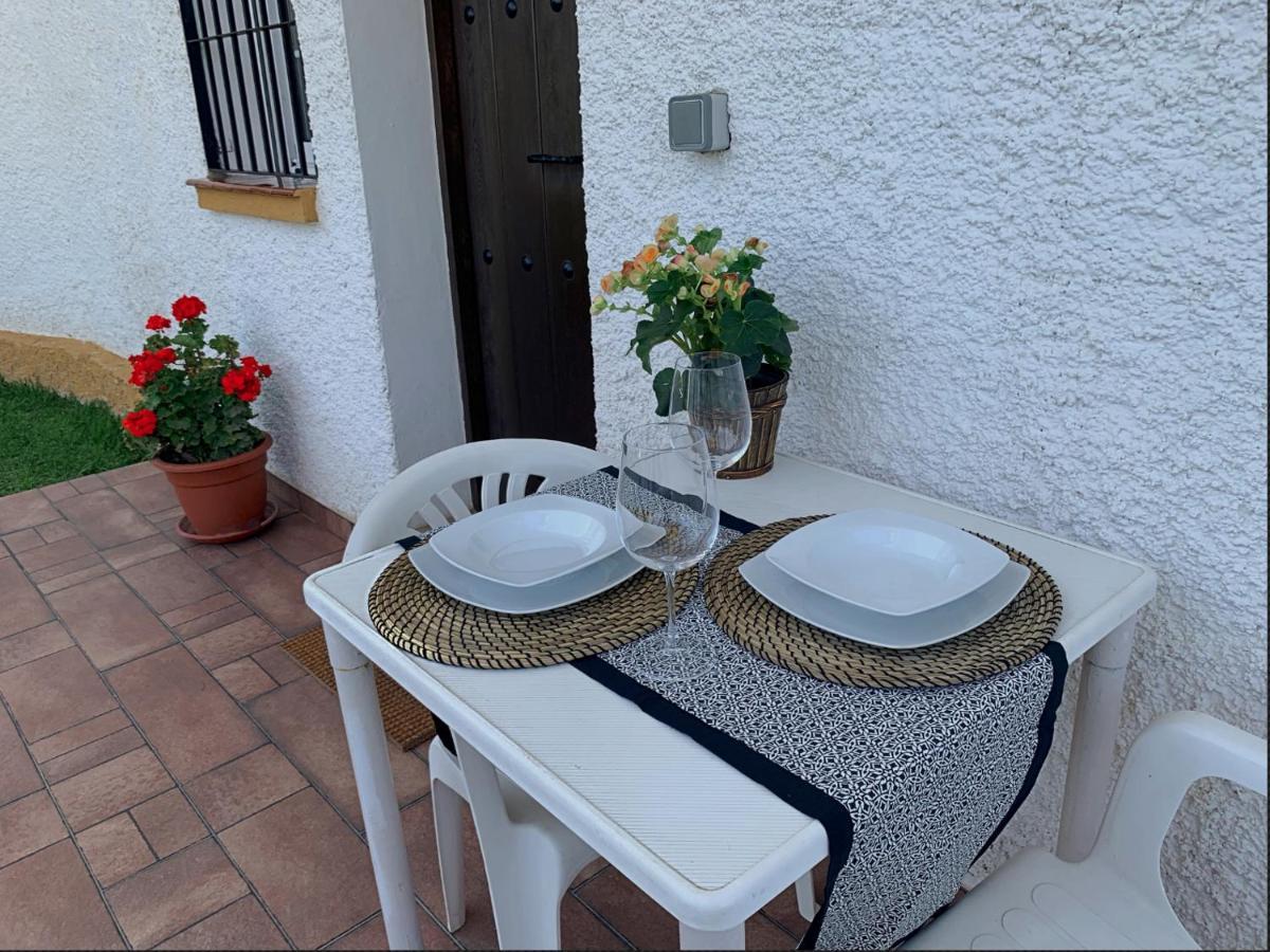 Apartment Novedad Centrico Con Porche Y Jardin