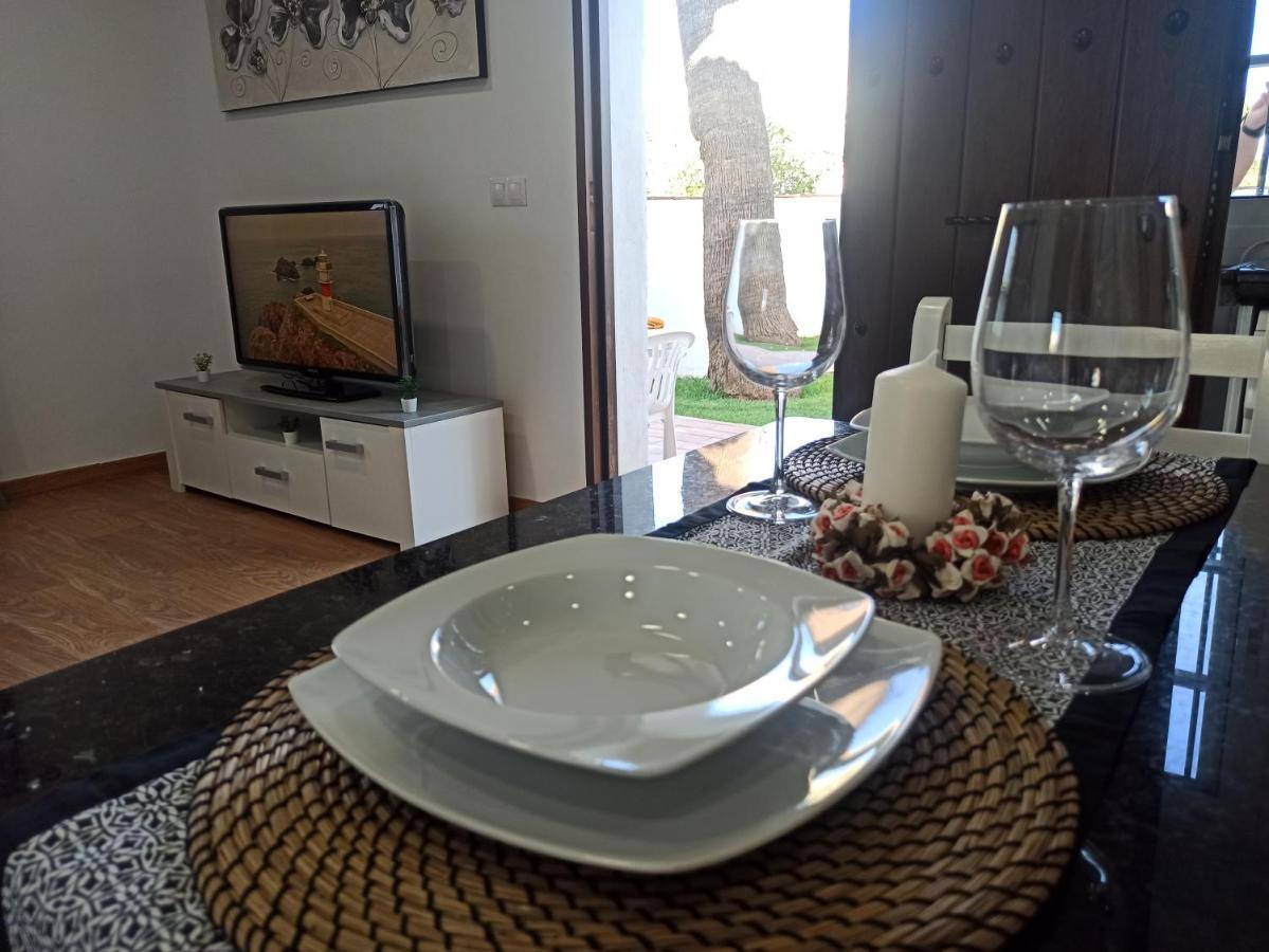 Novedad Centrico Con Porche Y Jardin Apartment