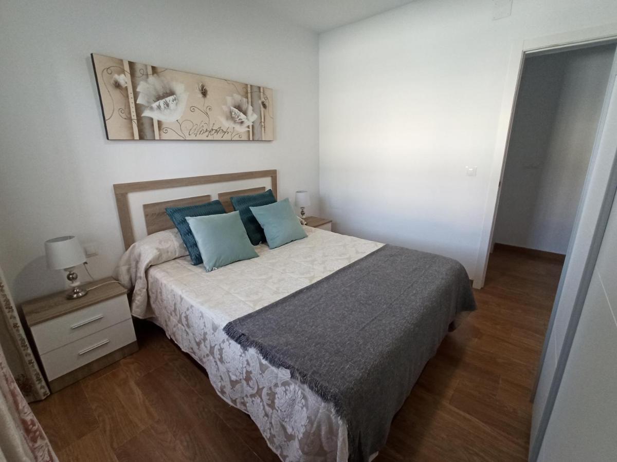 Novedad Centrico Con Porche Y Jardin Apartment