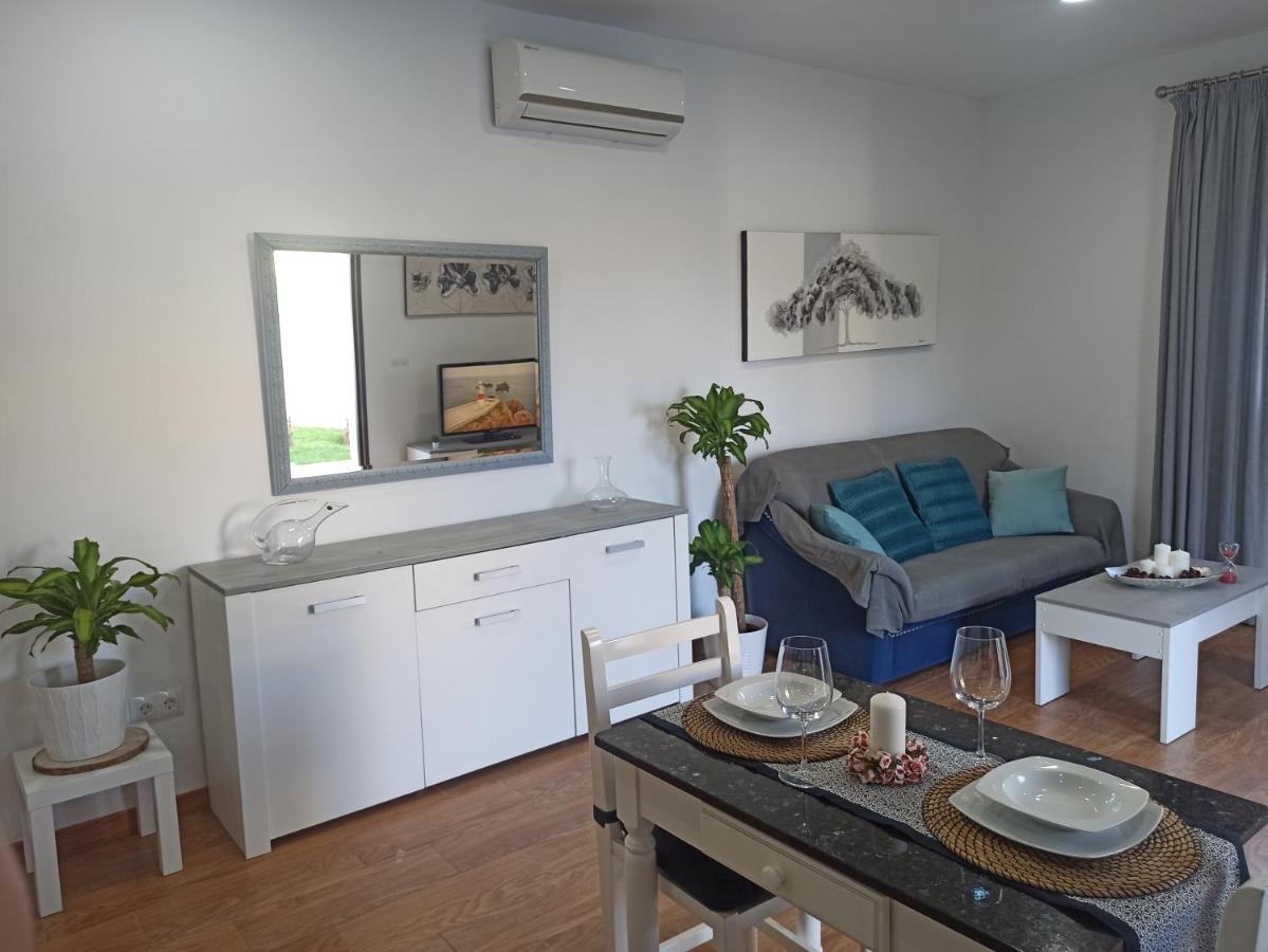 Apartment Novedad Centrico Con Porche Y Jardin Torremolinos