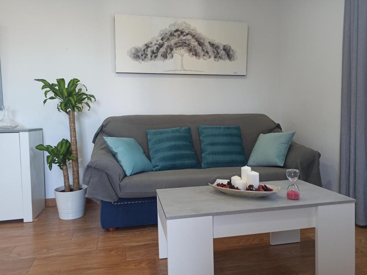 Novedad Centrico Con Porche Y Jardin Apartment *