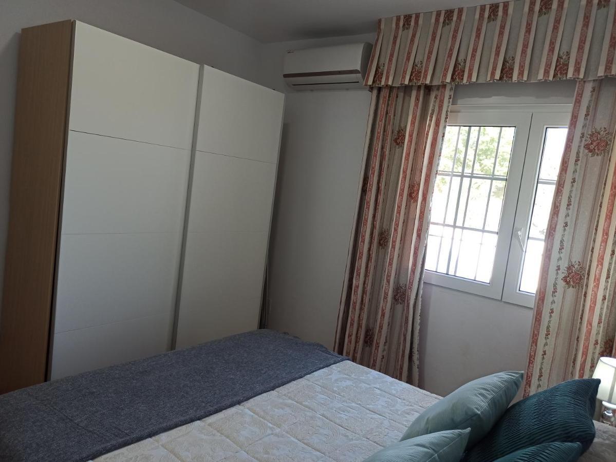 Apartment Novedad Centrico Con Porche Y Jardin
