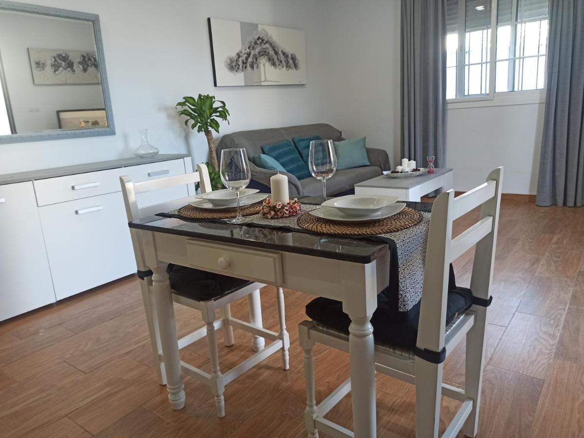 Novedad Centrico Con Porche Y Jardin Apartment Torremolinos
