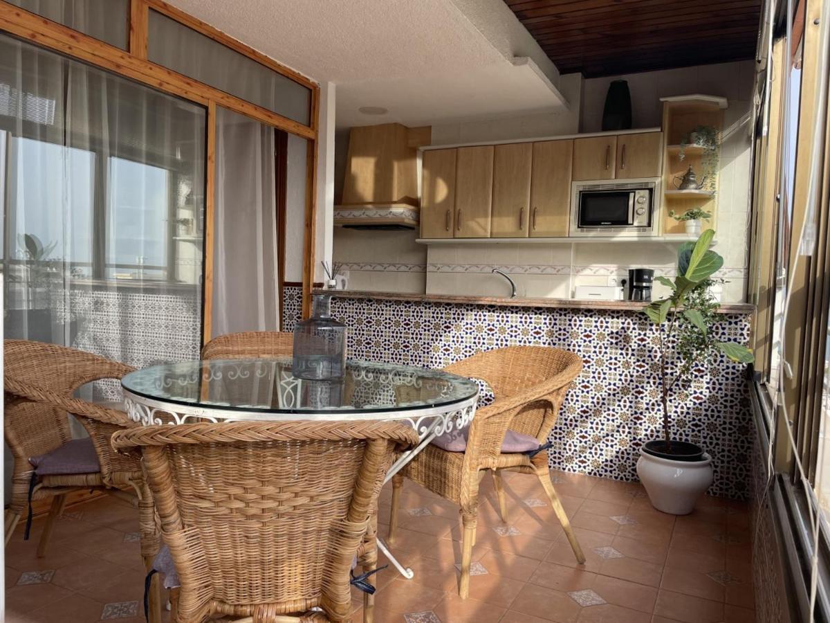 Apartment La Nogalera Apt Center *