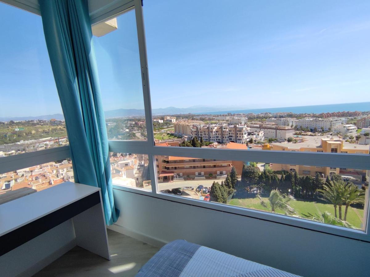Aqua Torremolinos