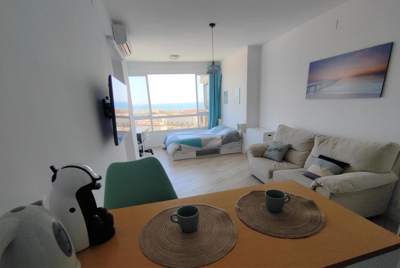 Aqua Torremolinos