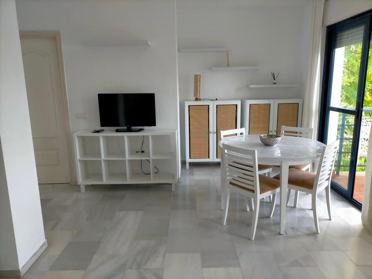 Apartamento Playamar Torremolinos