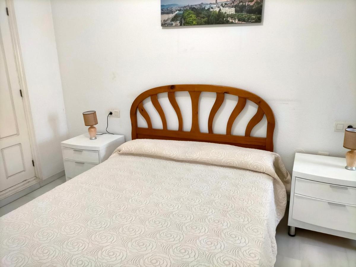 Apartamento Playamar * Torremolinos
