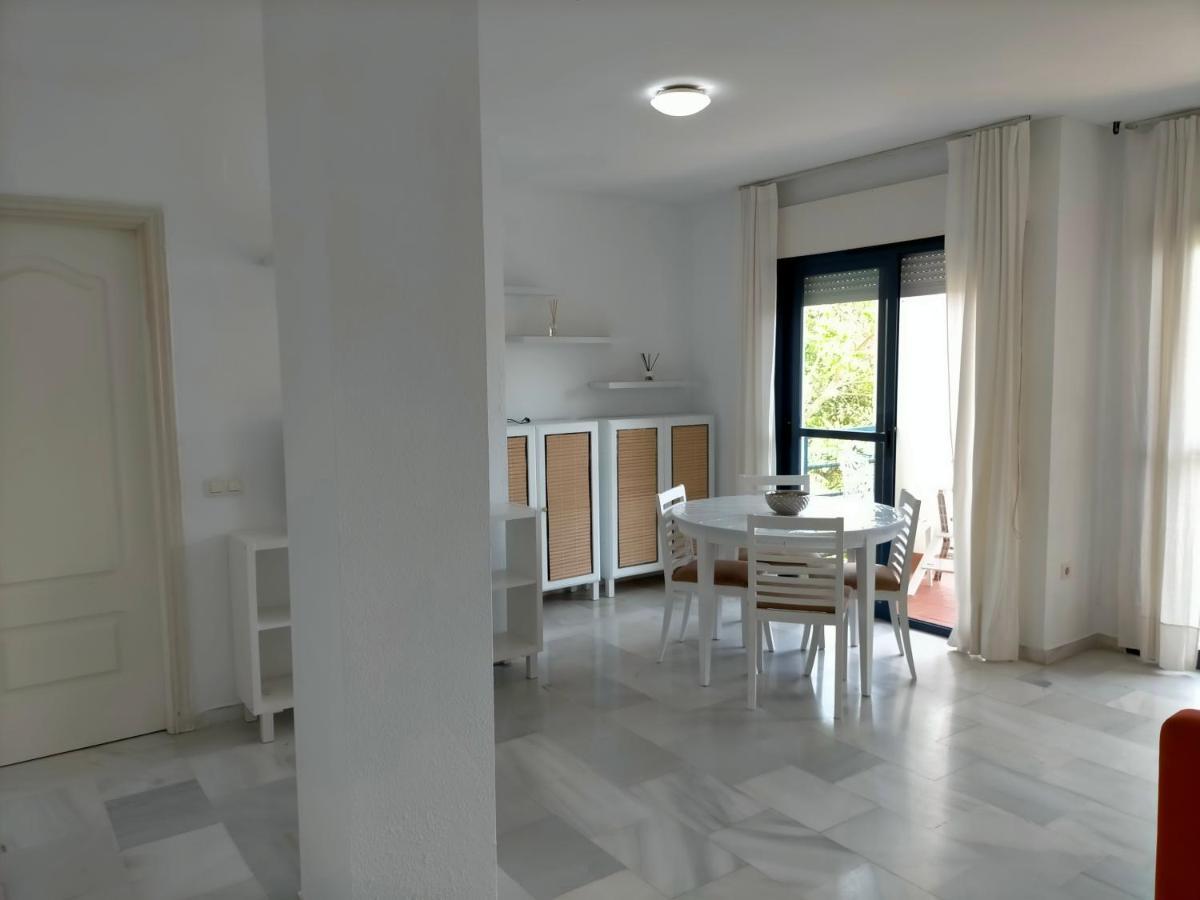 Apartamento Playamar *