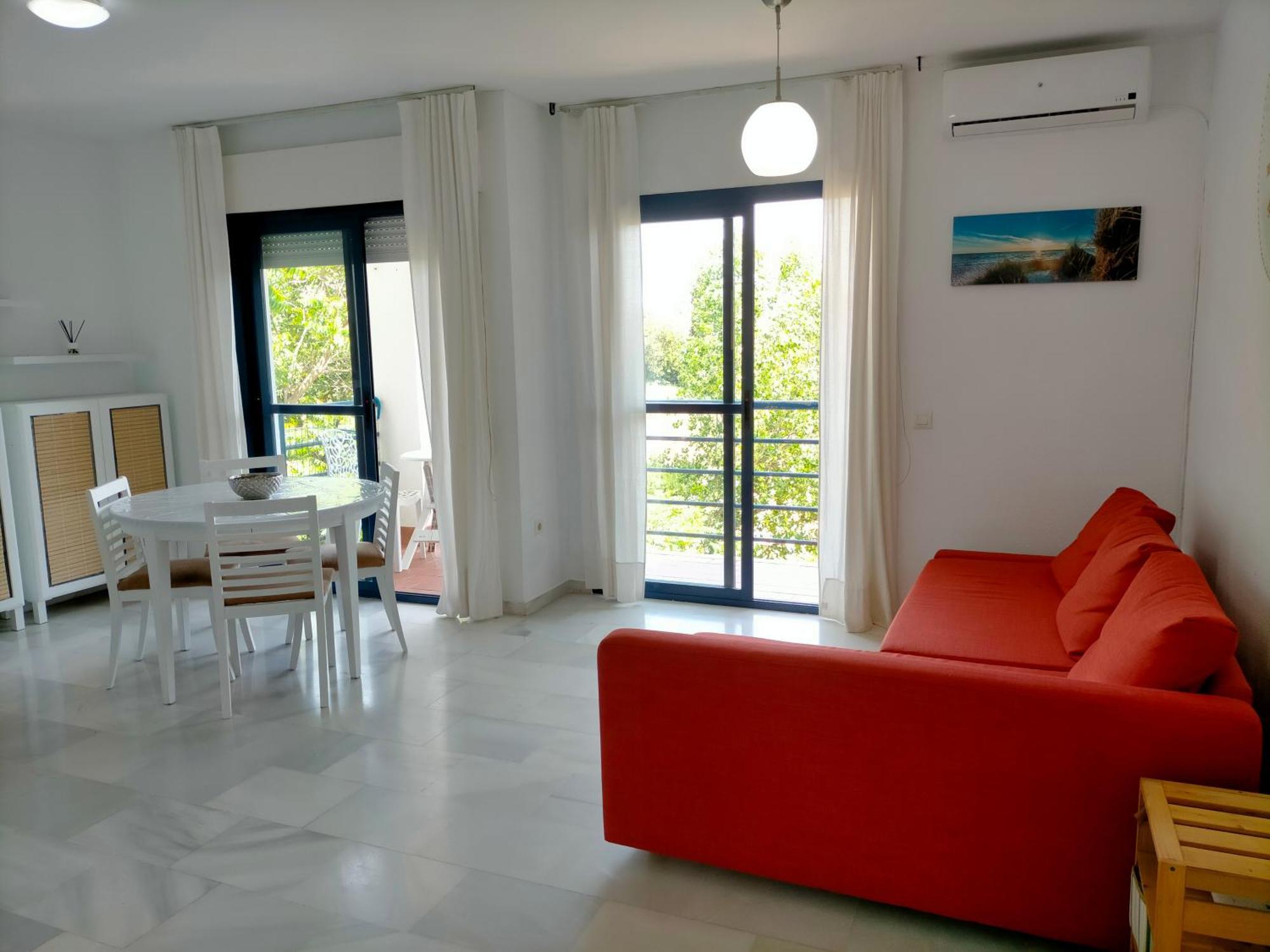 Apartamento Playamar Apartment *