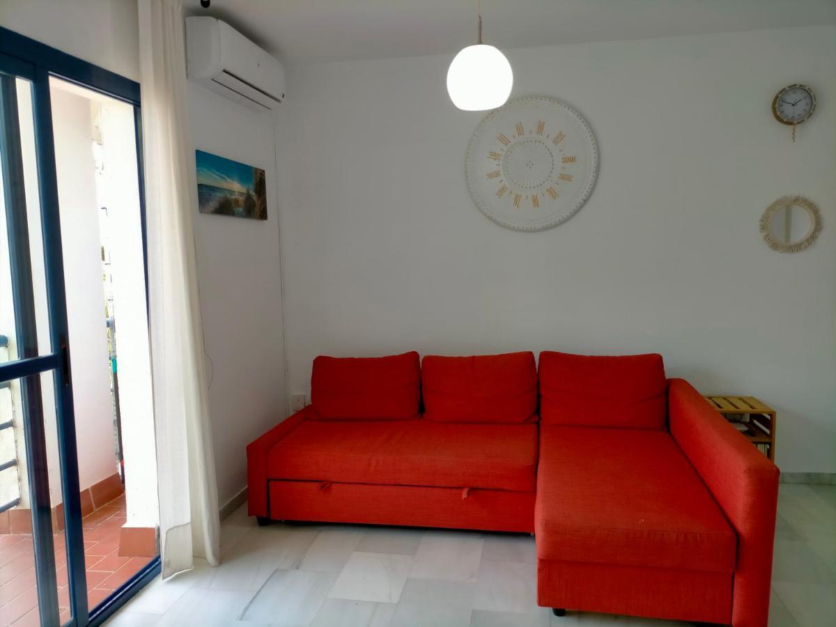 Apartment Apartamento Playamar Torremolinos