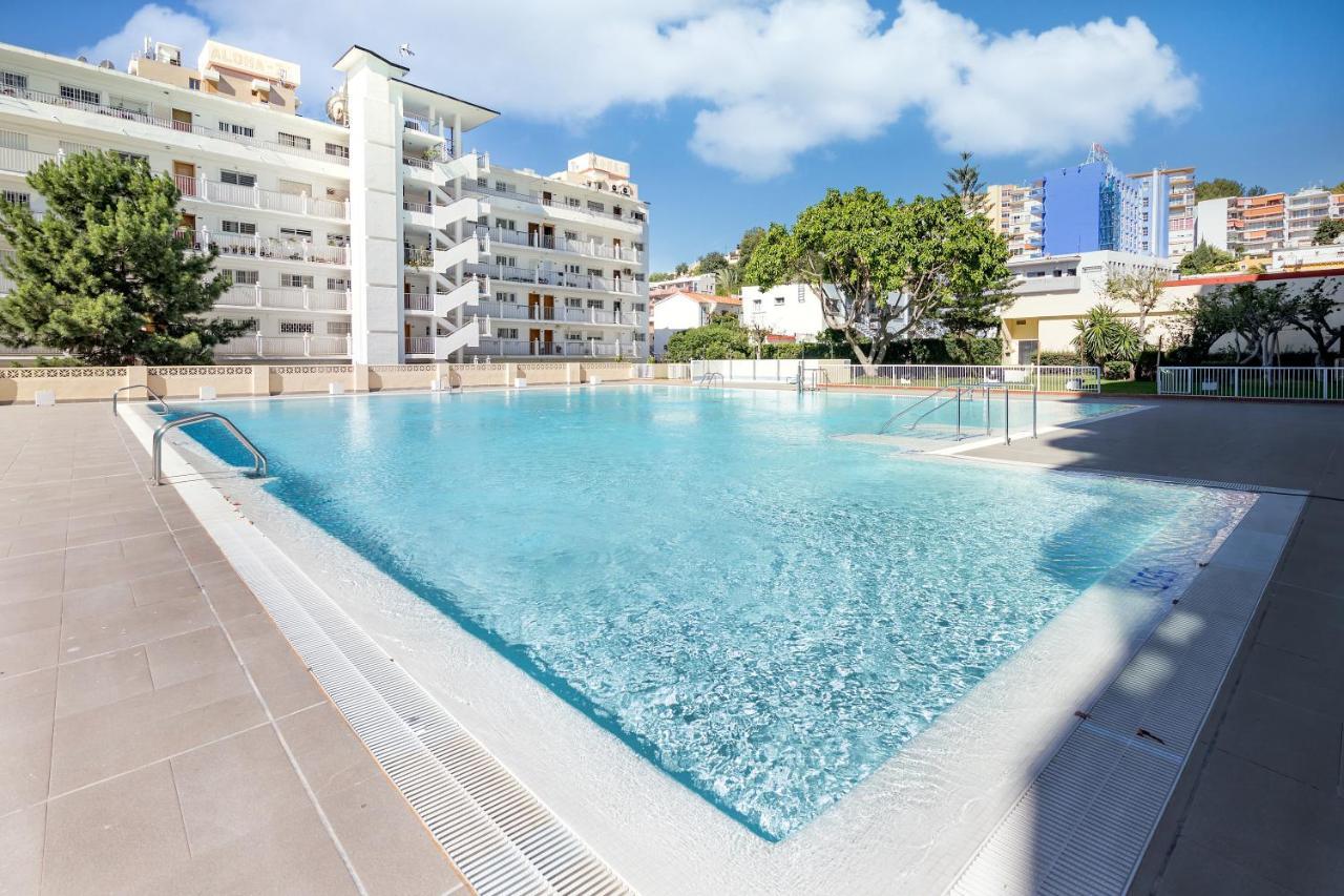 Apartment Bhost - Roca Castle Torremolinos