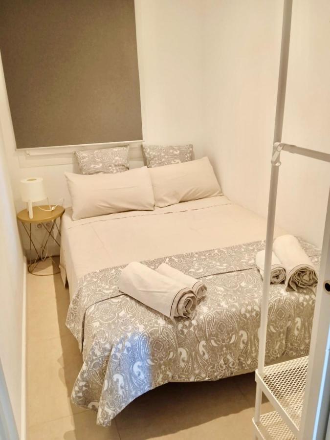 New! La Nogalera Con Aparcamiento Torremolinos