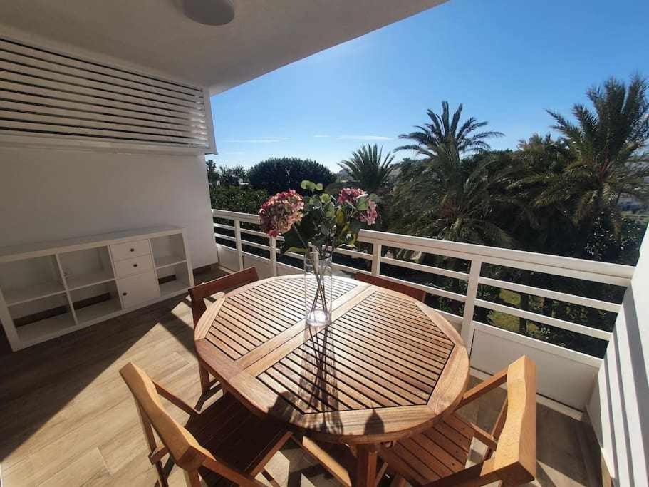 Eurosol Sunny Apartment