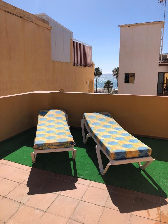 Bonito Apartamento Playa Bajondillo Apartment Torremolinos