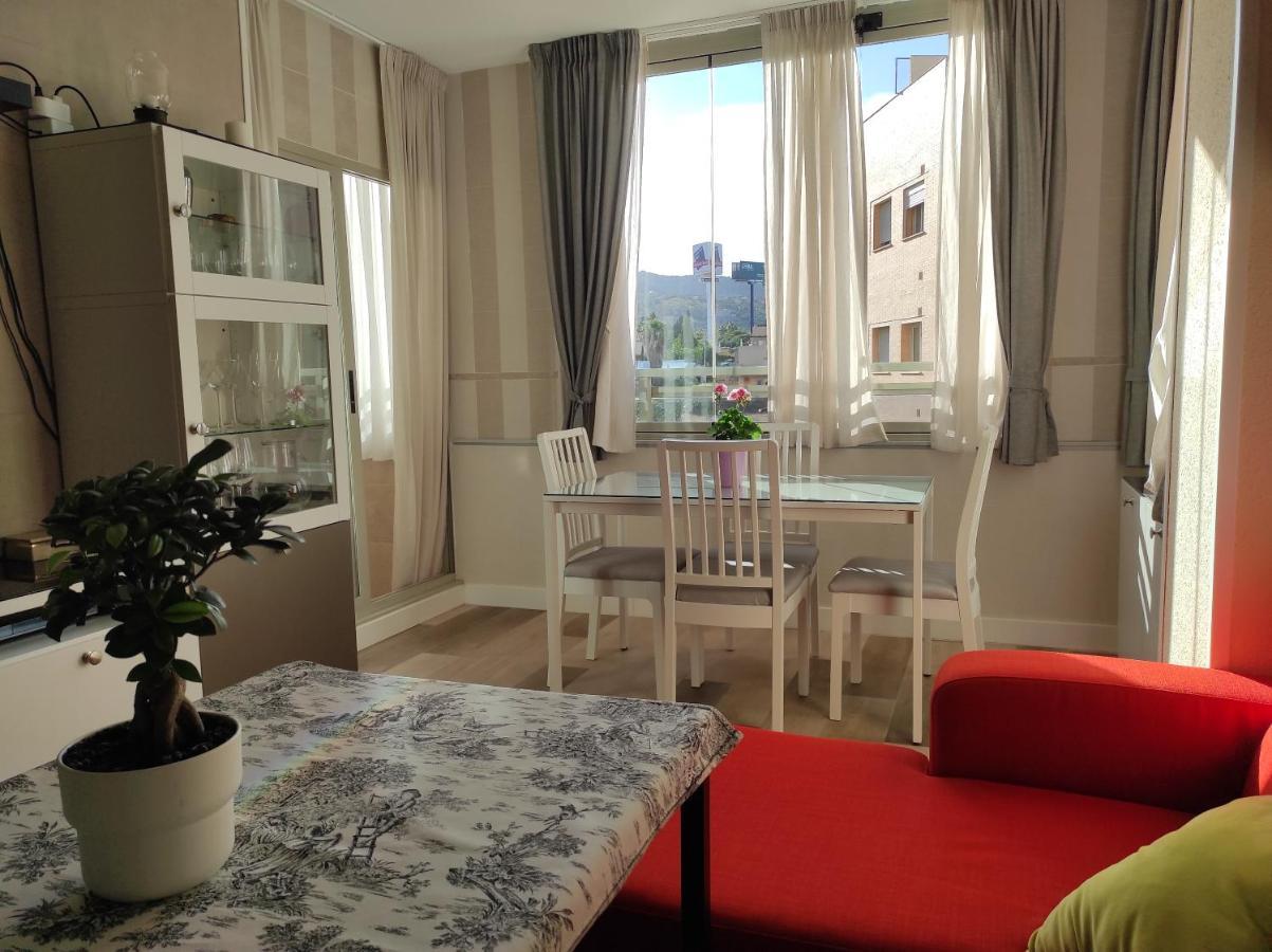 Appartement La Colina - Playamar
