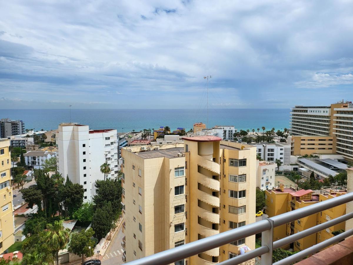 Appartement Vistas Azules -- Remodeled, Large Terrace, Spectacular Ocean Views And Level Access