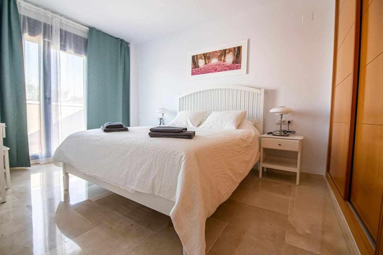 Modern With Parking And Private Pool * Torremolinos