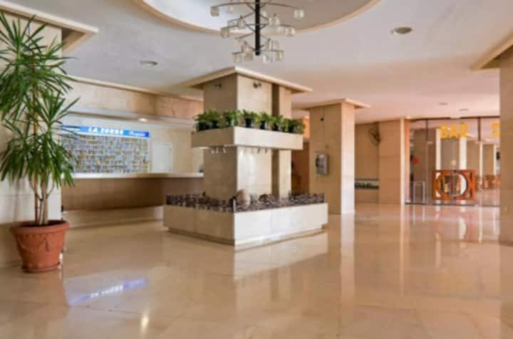Apartment Aqua
