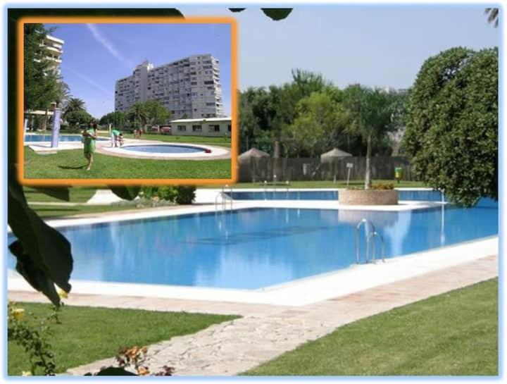 Aqua Torremolinos