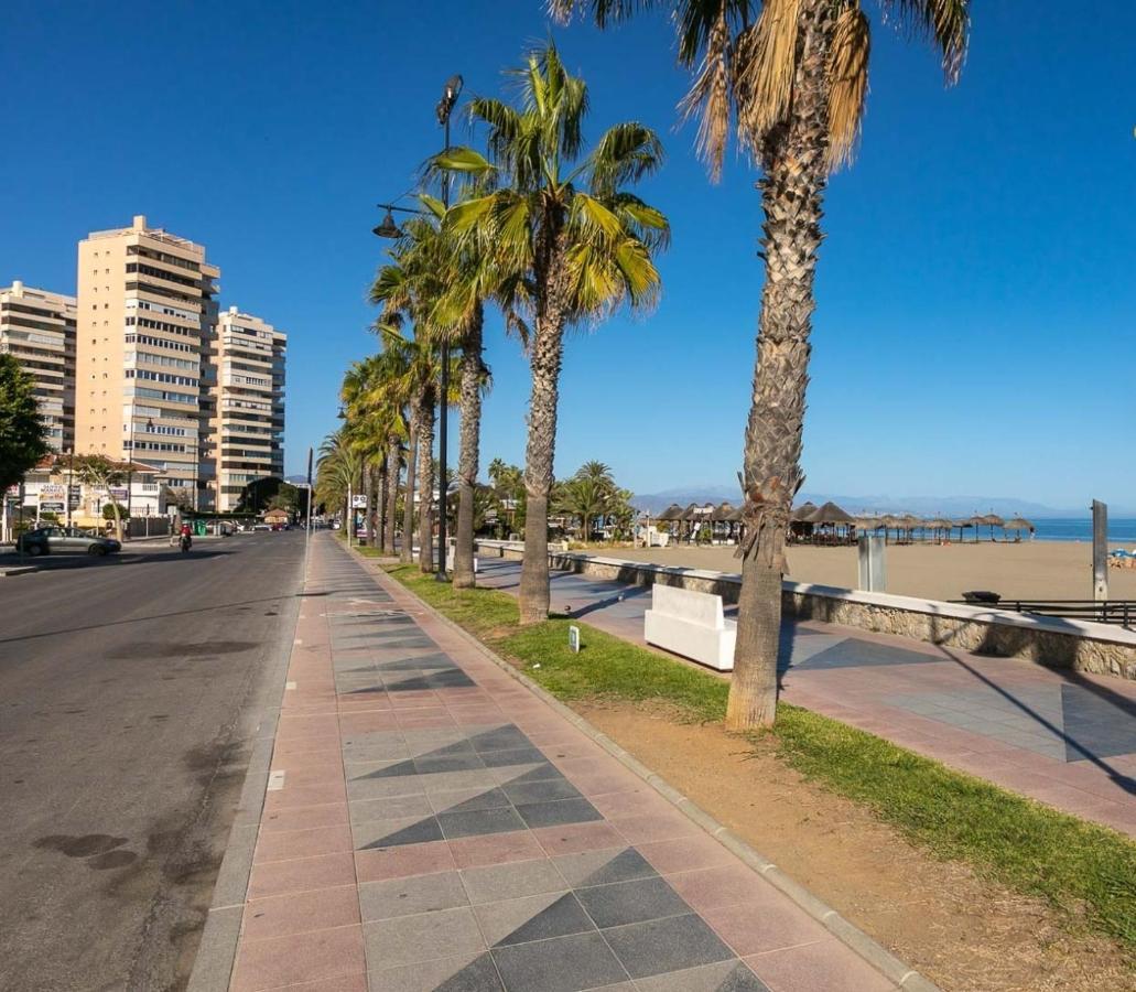 El Oasis-torremolinos Apartamento Torremolinos