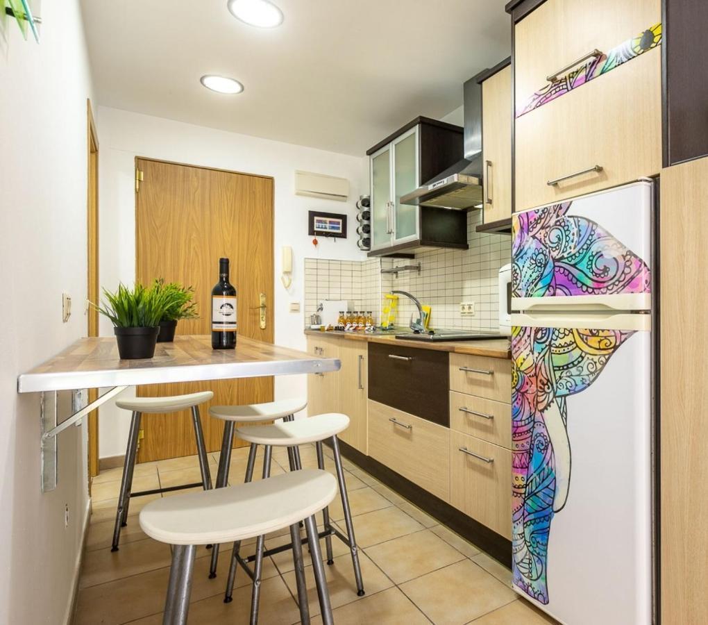 Apartamento El Oasis-torremolinos Torremolinos