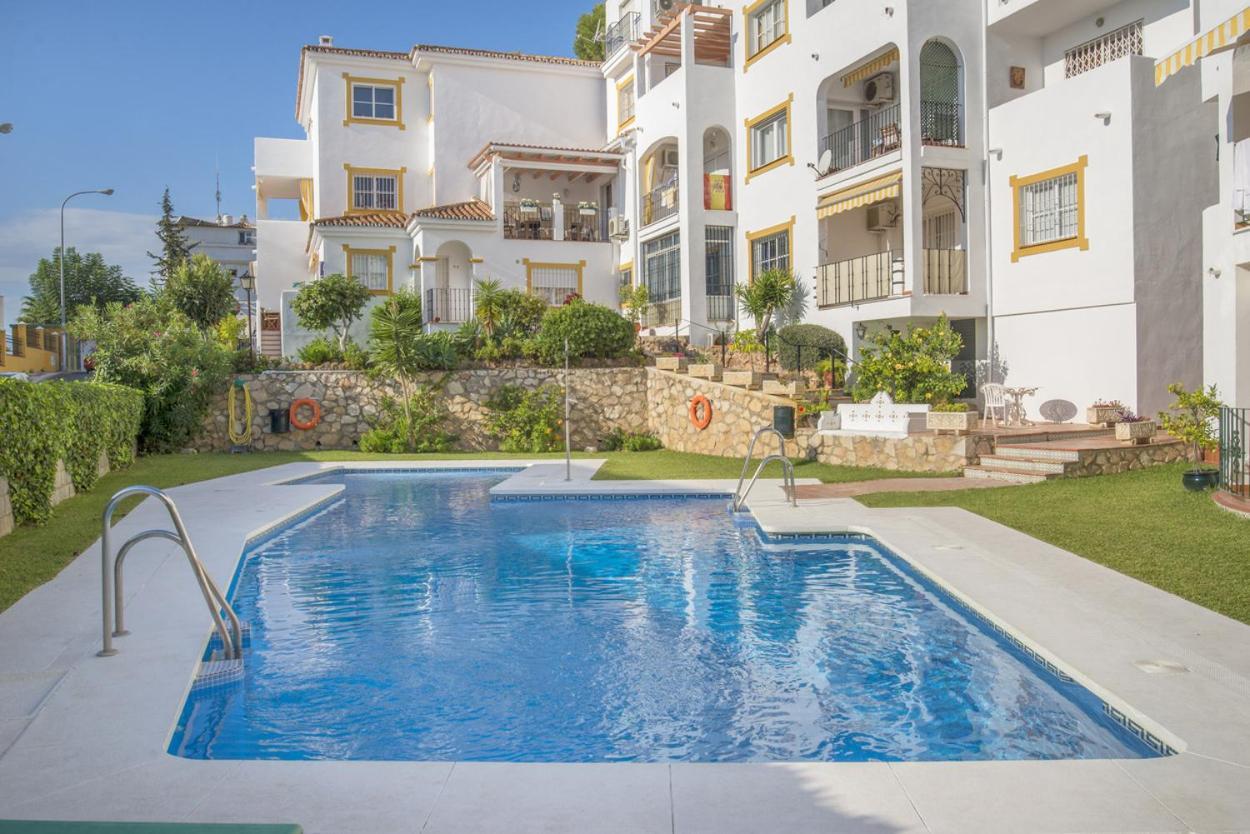 Apartment La Cornisa *