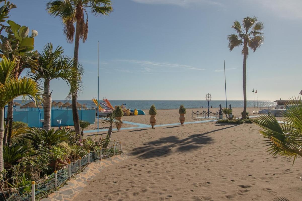 C84 - Astonishing Sea Views In Costa Del Sol Holiday home