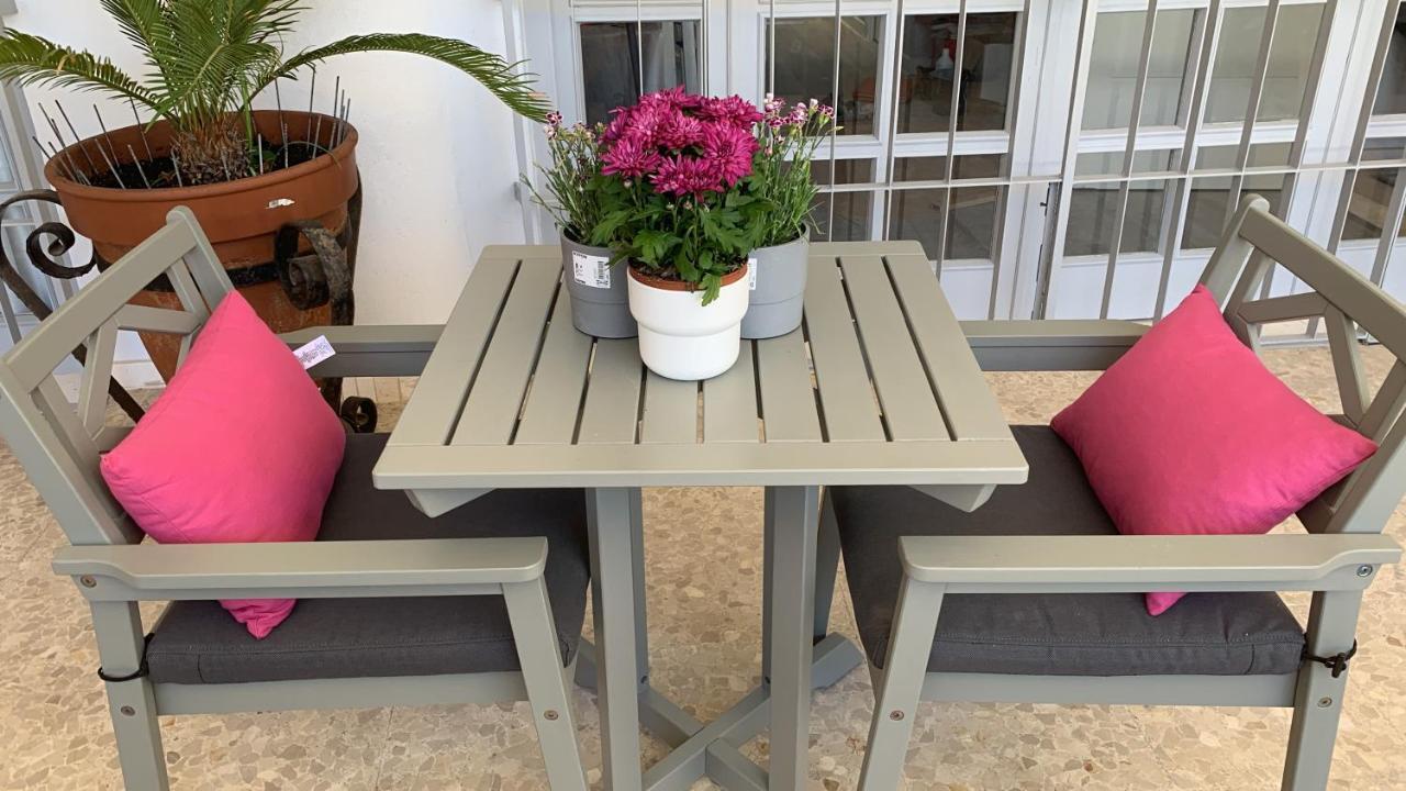 Kentia Apartment Torremolinos
