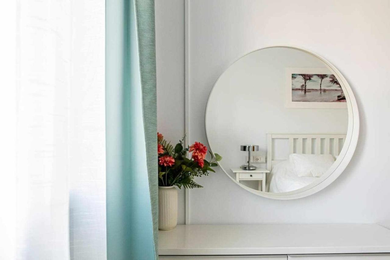 Modern With Parking And Private Pool * Torremolinos