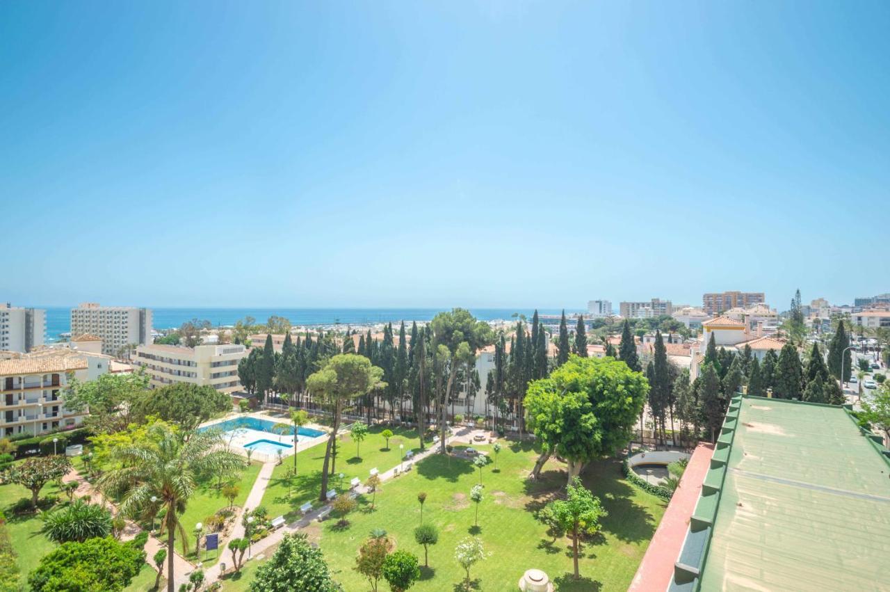 Apartment El Rocio En La Playa De Cariluela *
