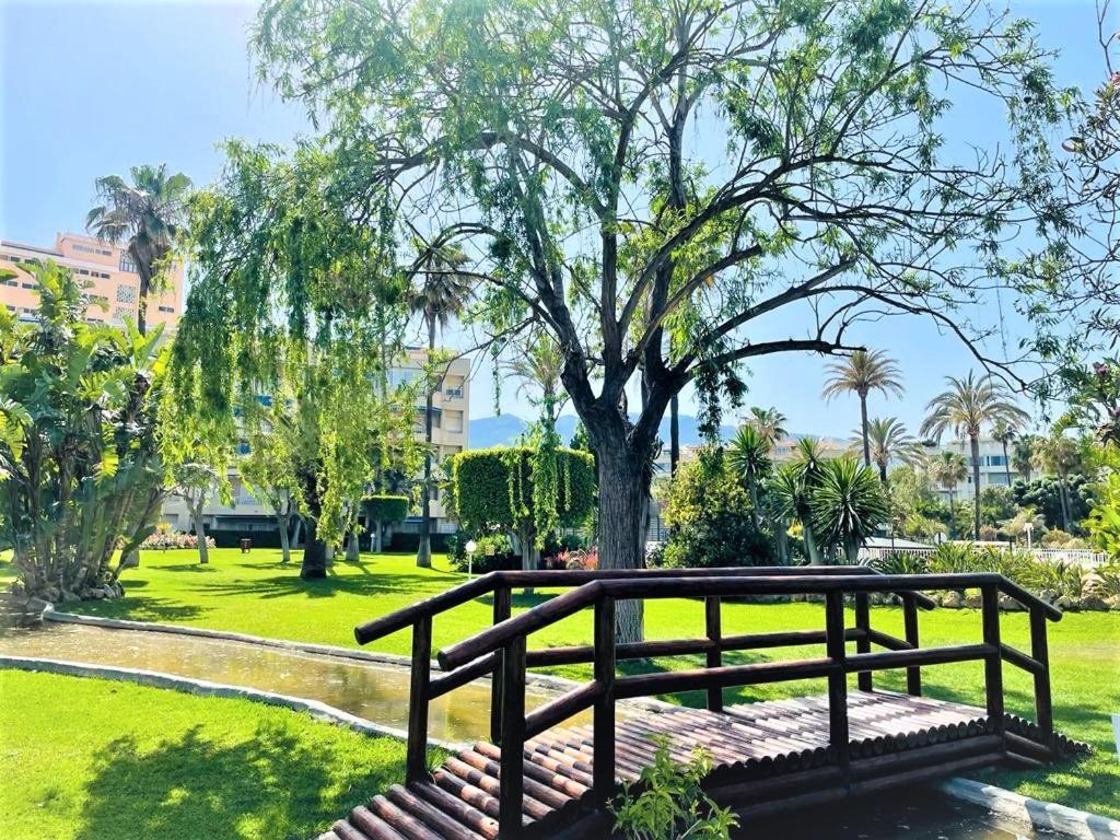 Appartement Costa *