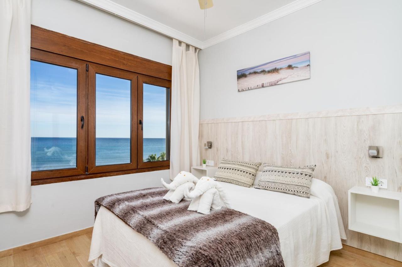 Perla Del Sol Apartment *