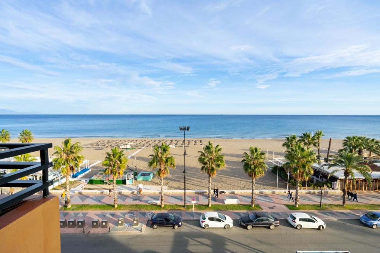 Apartment Perla Del Sol Torremolinos