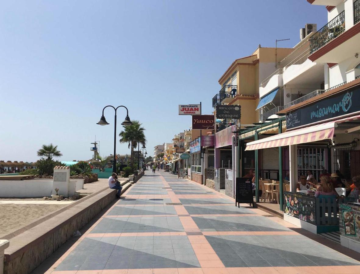 Apartment Cervera Torremolinos