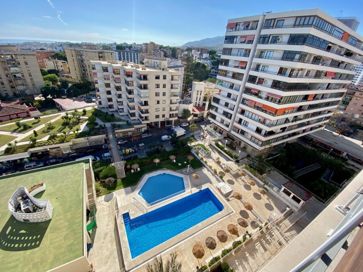Appartement New! La Nogalera Con Aparcamiento Torremolinos