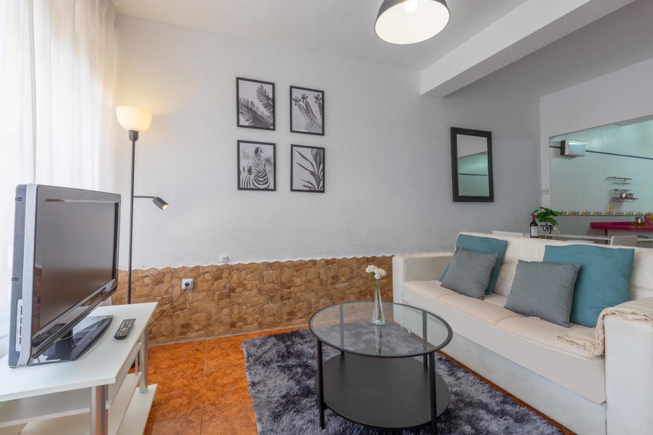 Appartement Apartamento La Colina *
