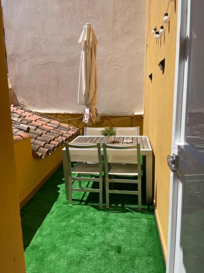 Apartment Bonito Apartamento Playa Bajondillo Torremolinos