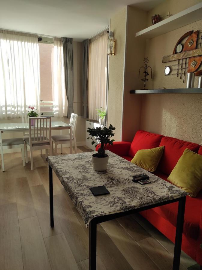 Appartement La Colina - Playamar *