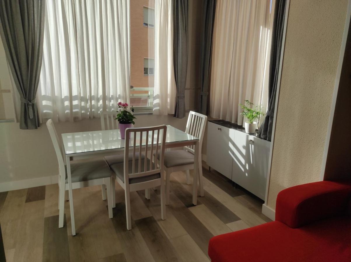 Appartement La Colina - Playamar *