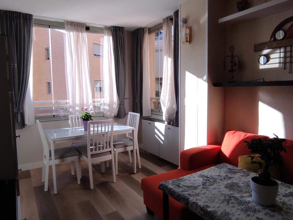 Appartement La Colina - Playamar *