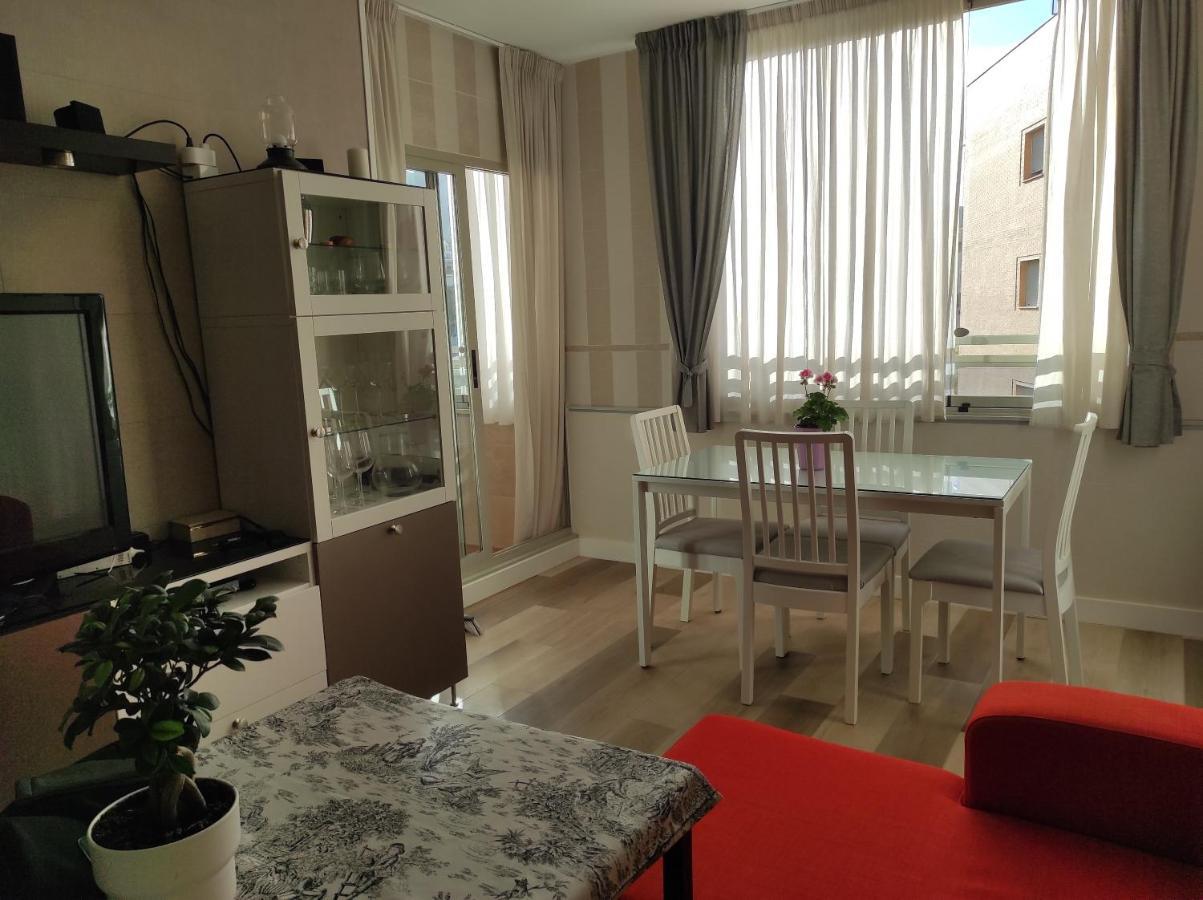 La Colina - Playamar Appartement