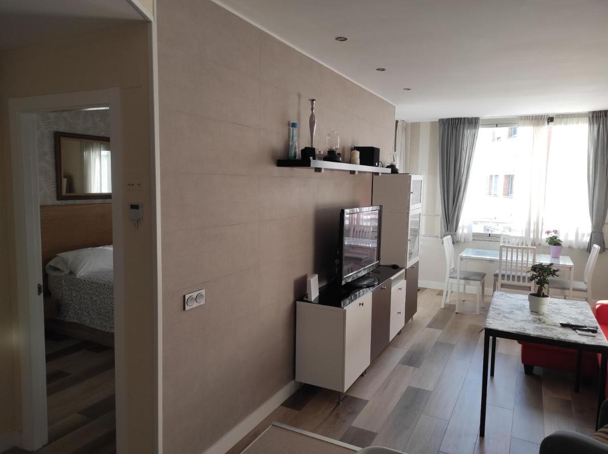 Appartement La Colina - Playamar Torremolinos